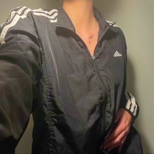 Vintage adidas jacket!